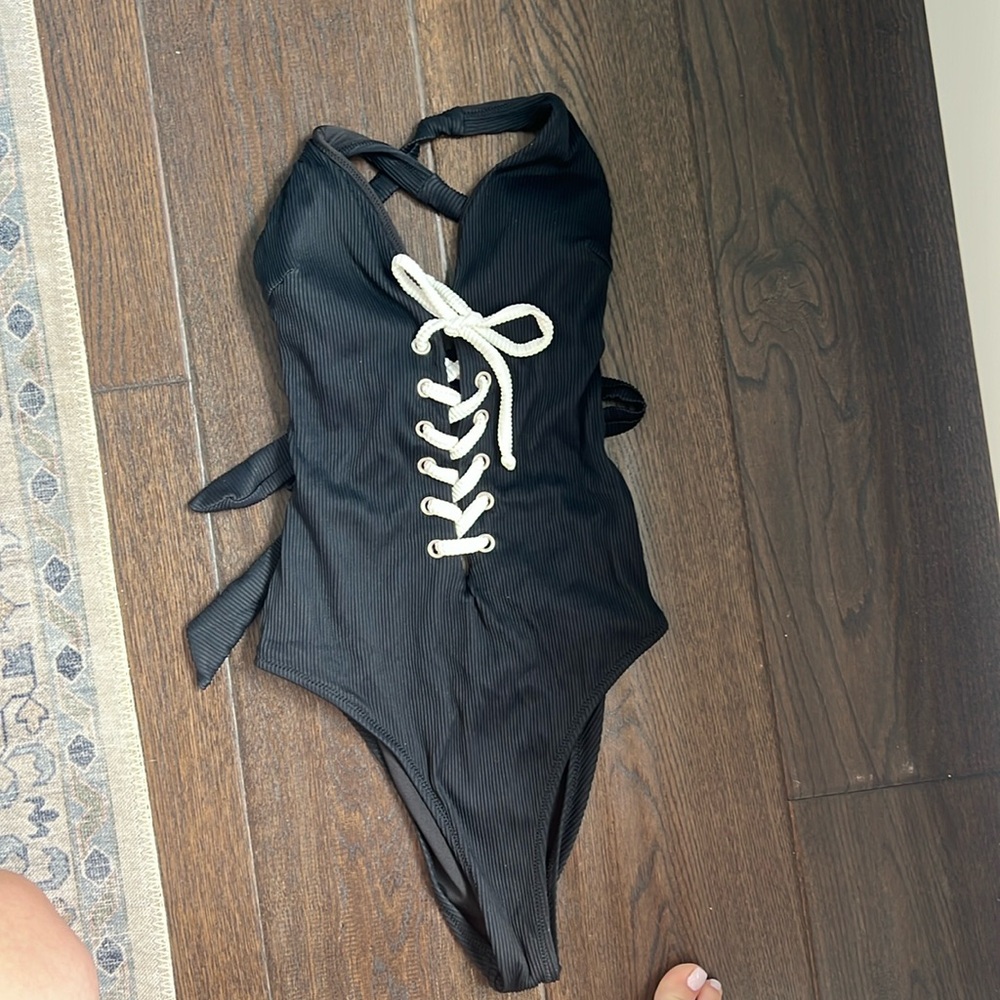 Cupshe | One Piece
